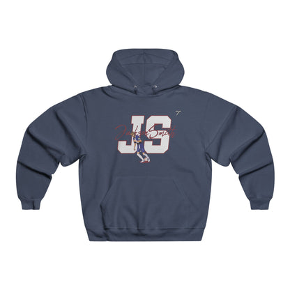 Jackson Smith Vintage Hoodie