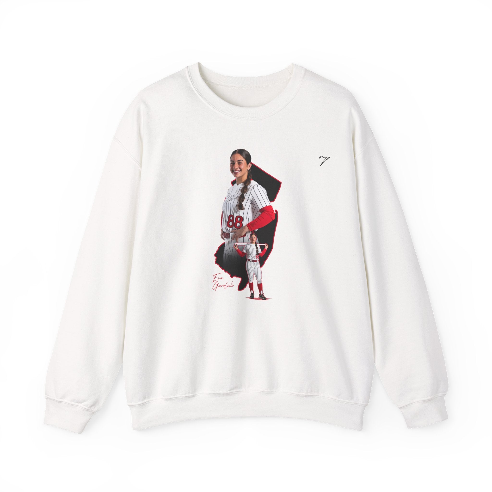 Eva Garofalo Crewneck