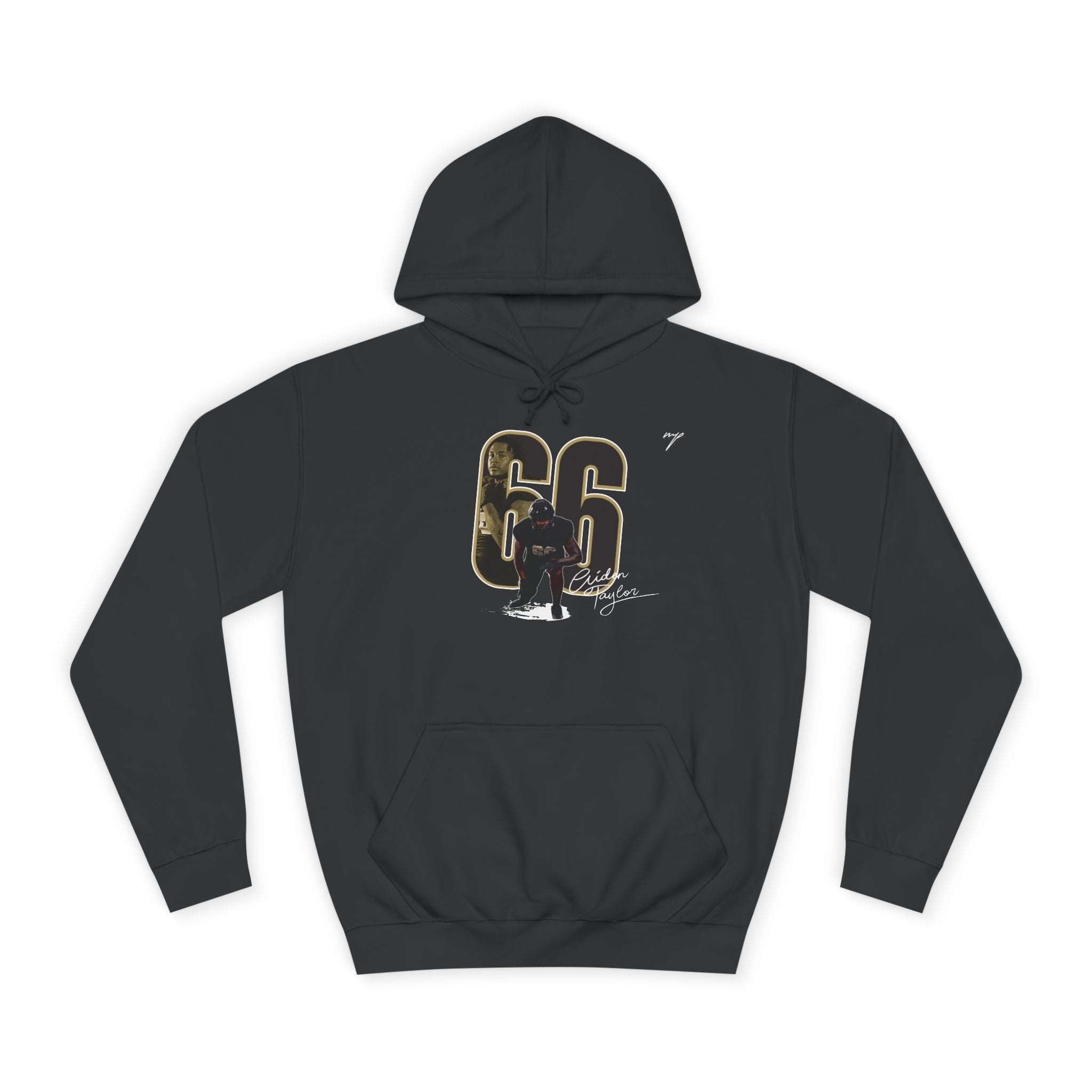Aiden Taylor Hoodie