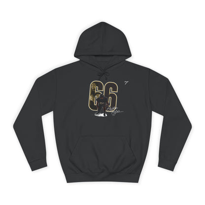Aiden Taylor Hoodie