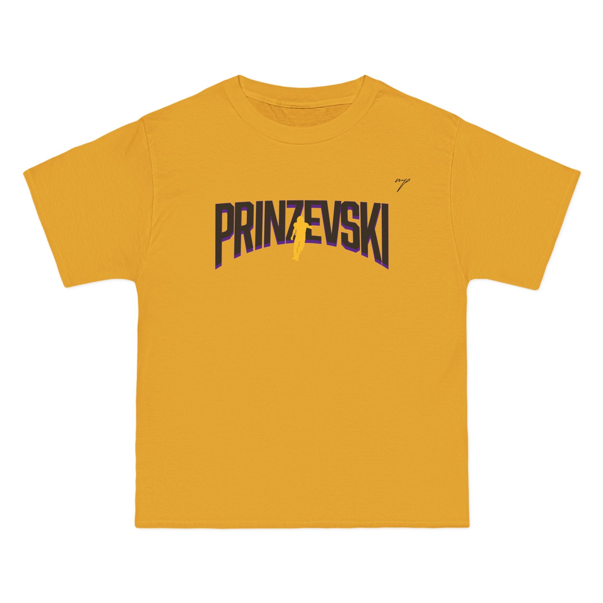 Kai Prinzevski Vintage Tee