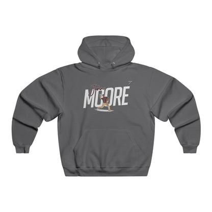 John Moore Vintage Hoodie