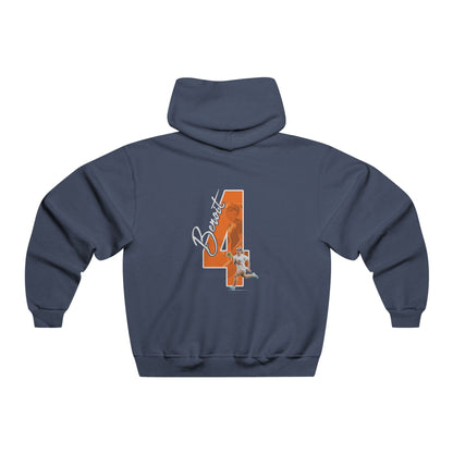 Kaci Benoit Vintage Hoodie