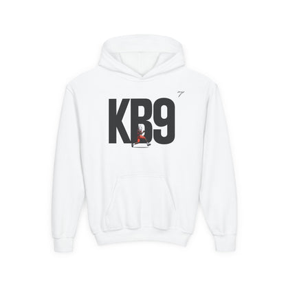 Kory Barnes YOUTH Hoodie