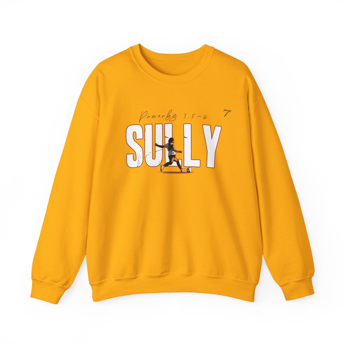 Sloane Sullivan Crewneck