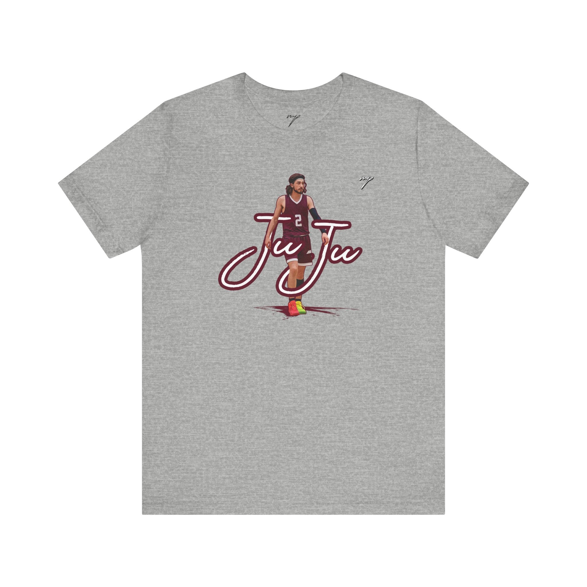 Juliun Benson Graphic Tee
