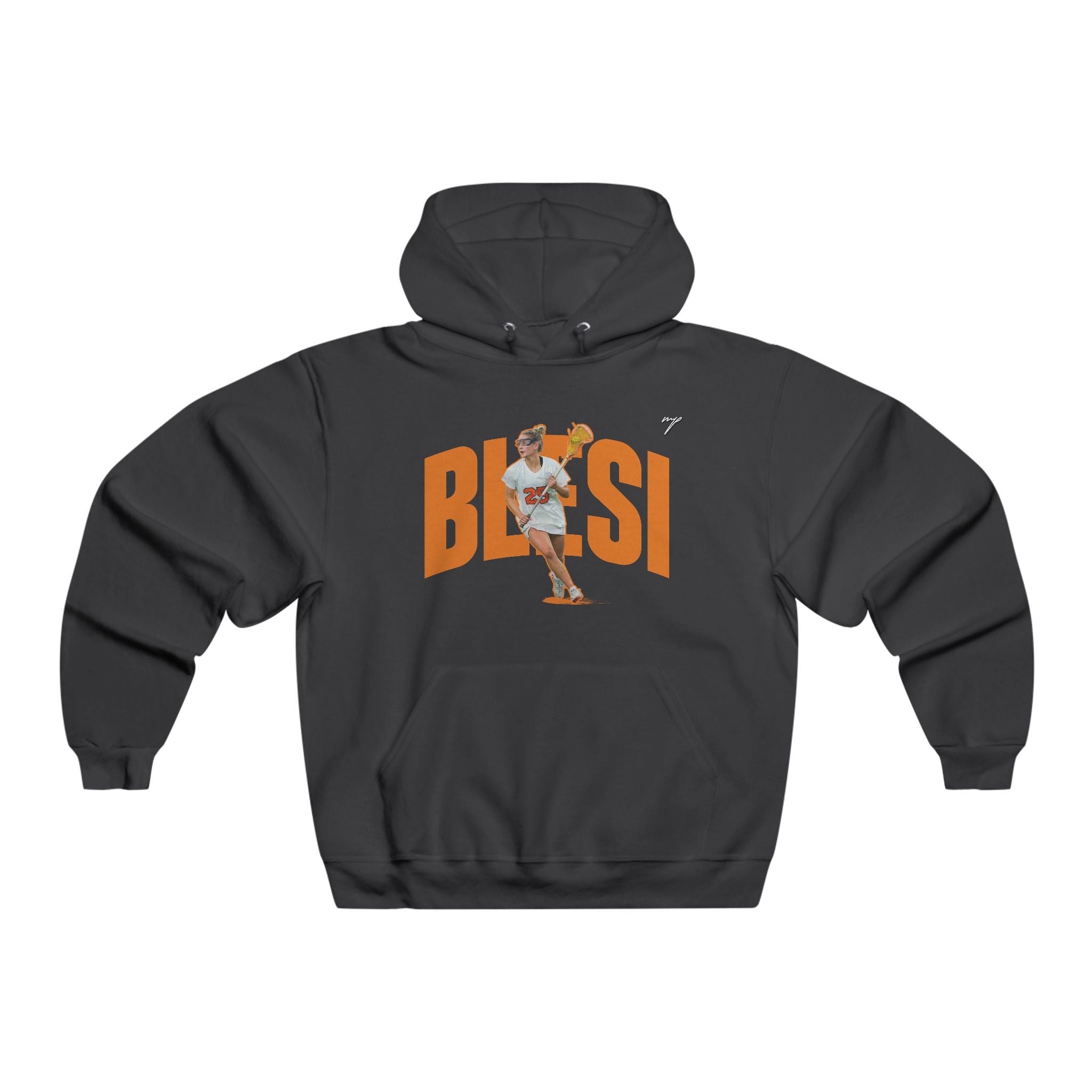 Ella Blesi Vintage Hoodie