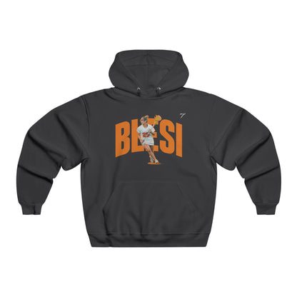 Ella Blesi Vintage Hoodie