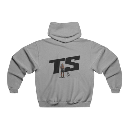 Triston Smith Vintage Hoodie