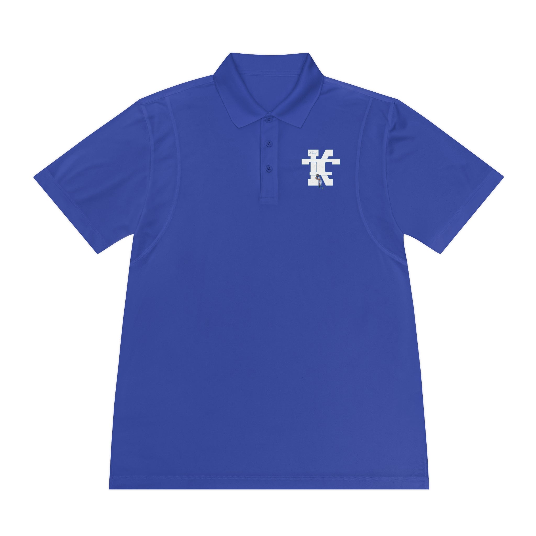 Kylie Terry Polo