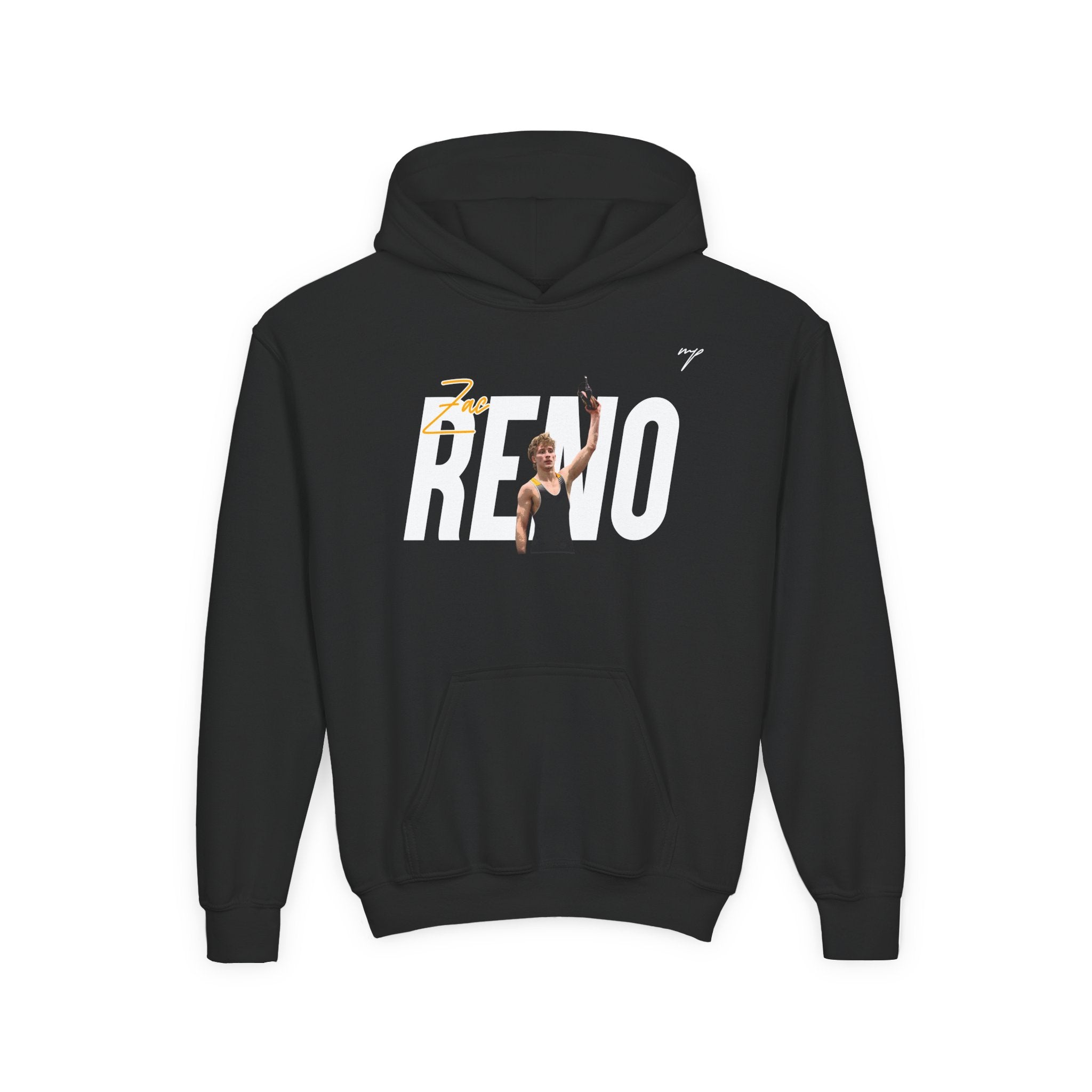 Zac Reno YOUTH Hoodie