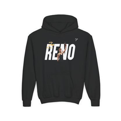 Zac Reno YOUTH Hoodie