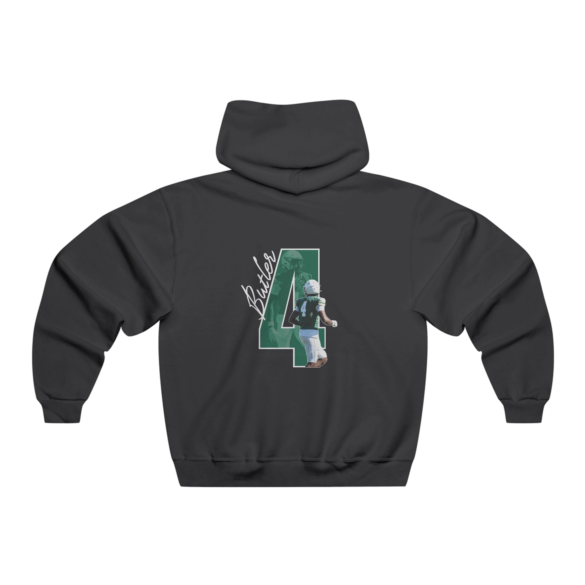 Brian Butler Vintage Hoodie