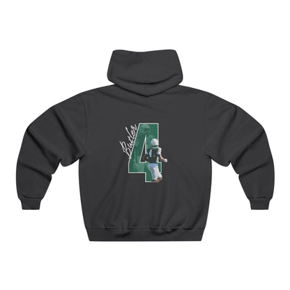 Brian Butler Vintage Hoodie