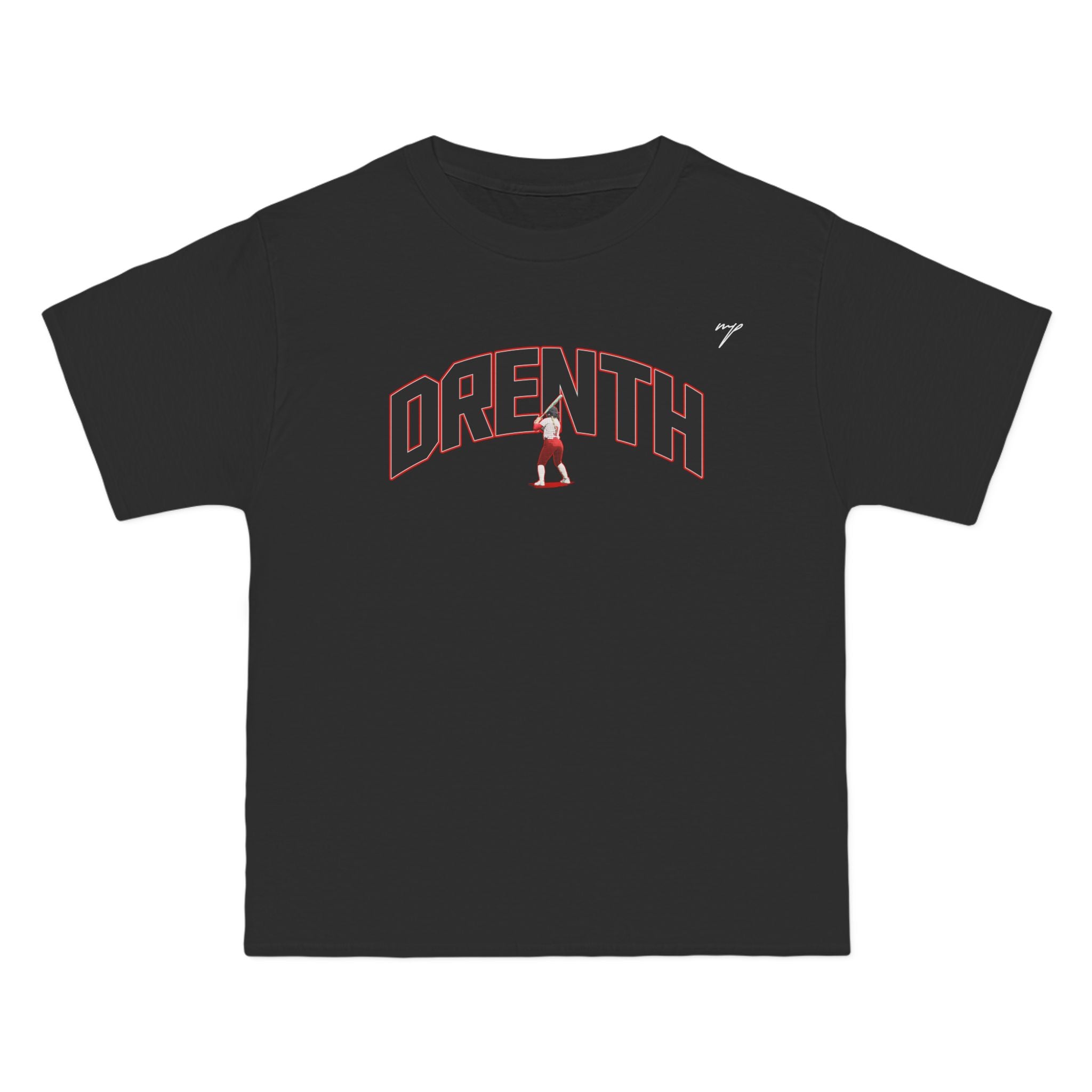 Sydney Drenth Vintage Tee