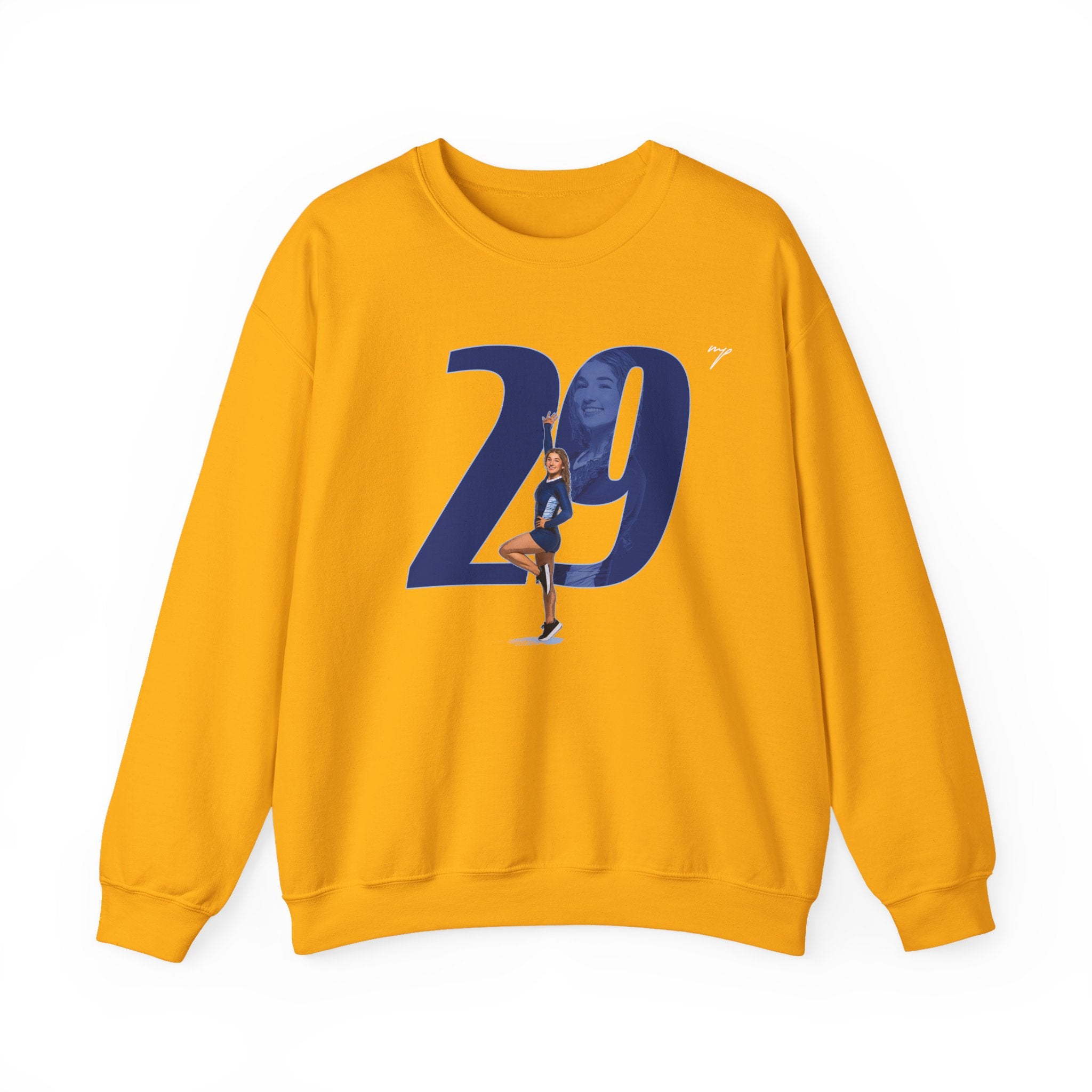 Alyssa Esposito Crewneck