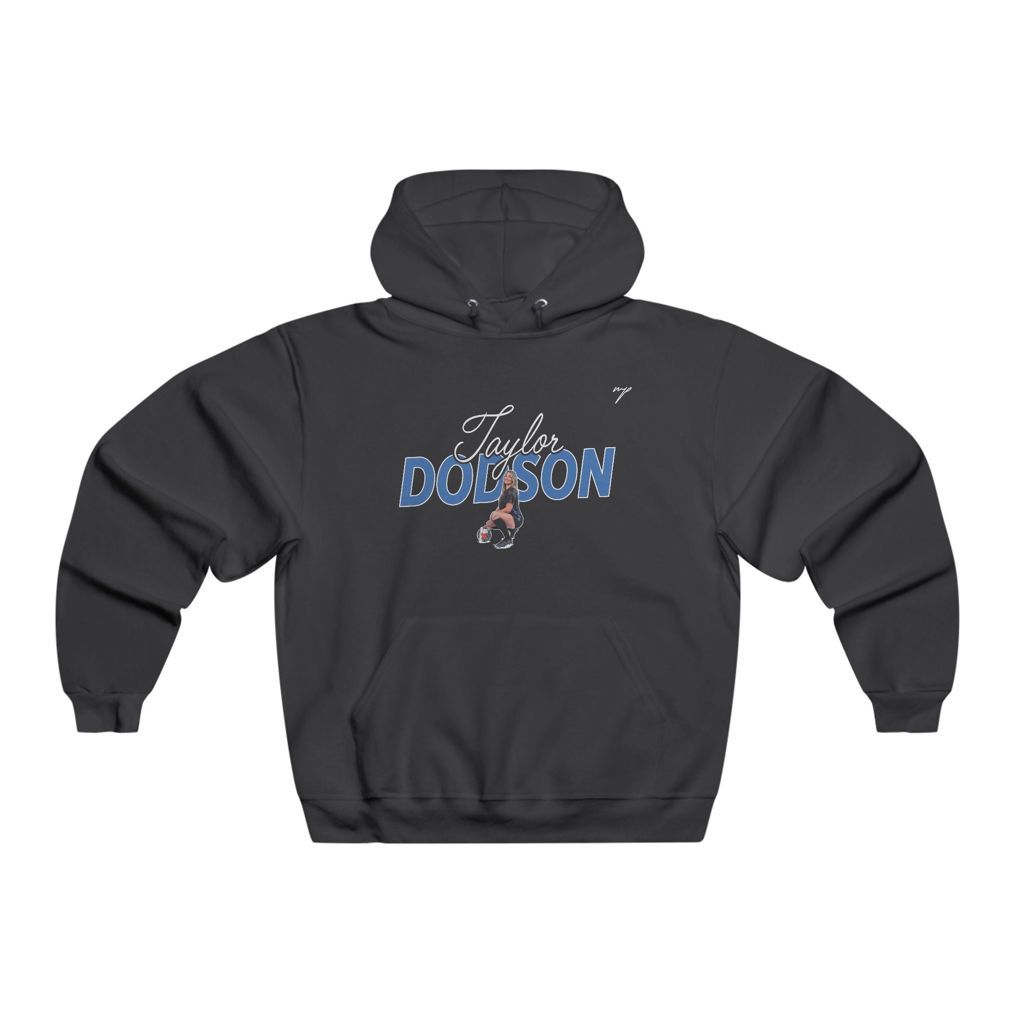 Taylor Dodson Vintage Hoodie