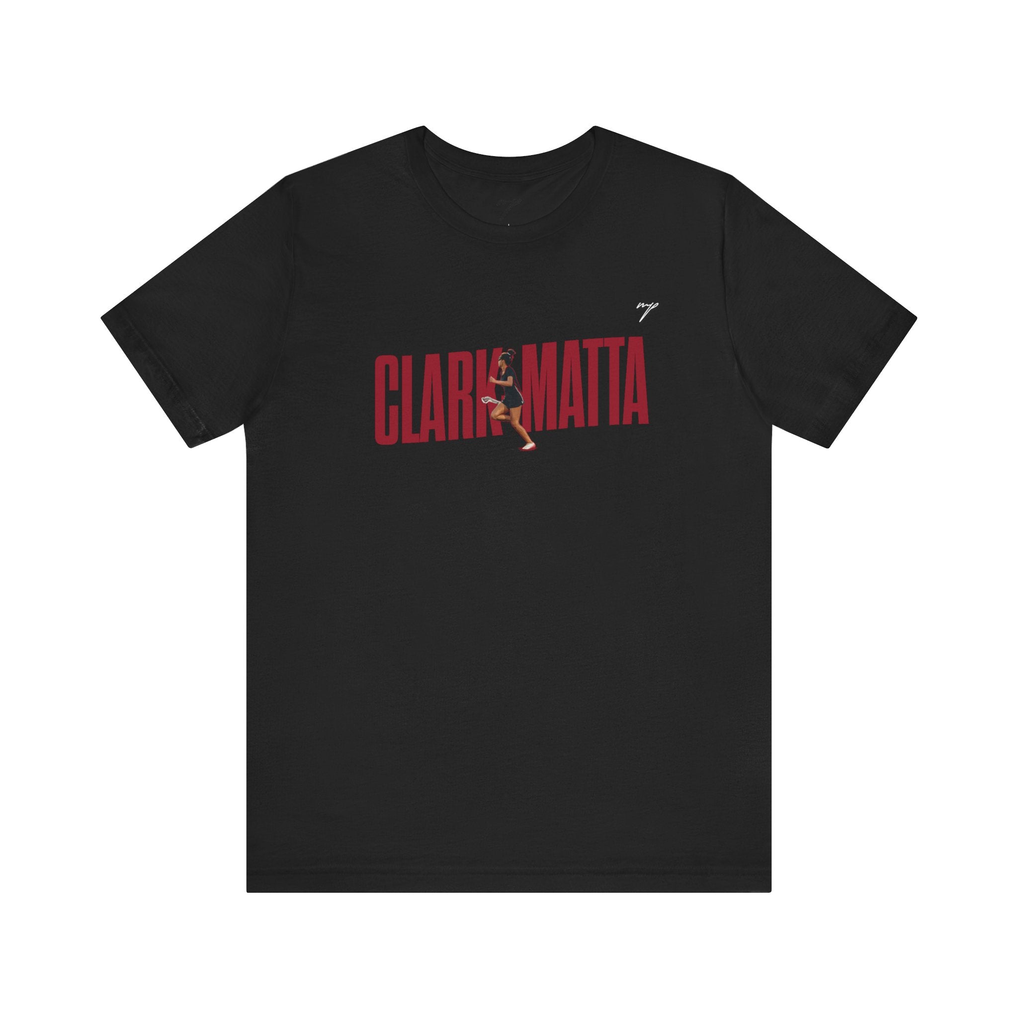 Amber Clark-Matta Graphic Tee