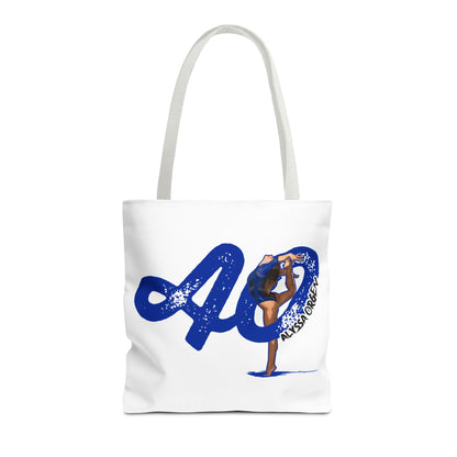 Alyssa Orgen Tote Bag