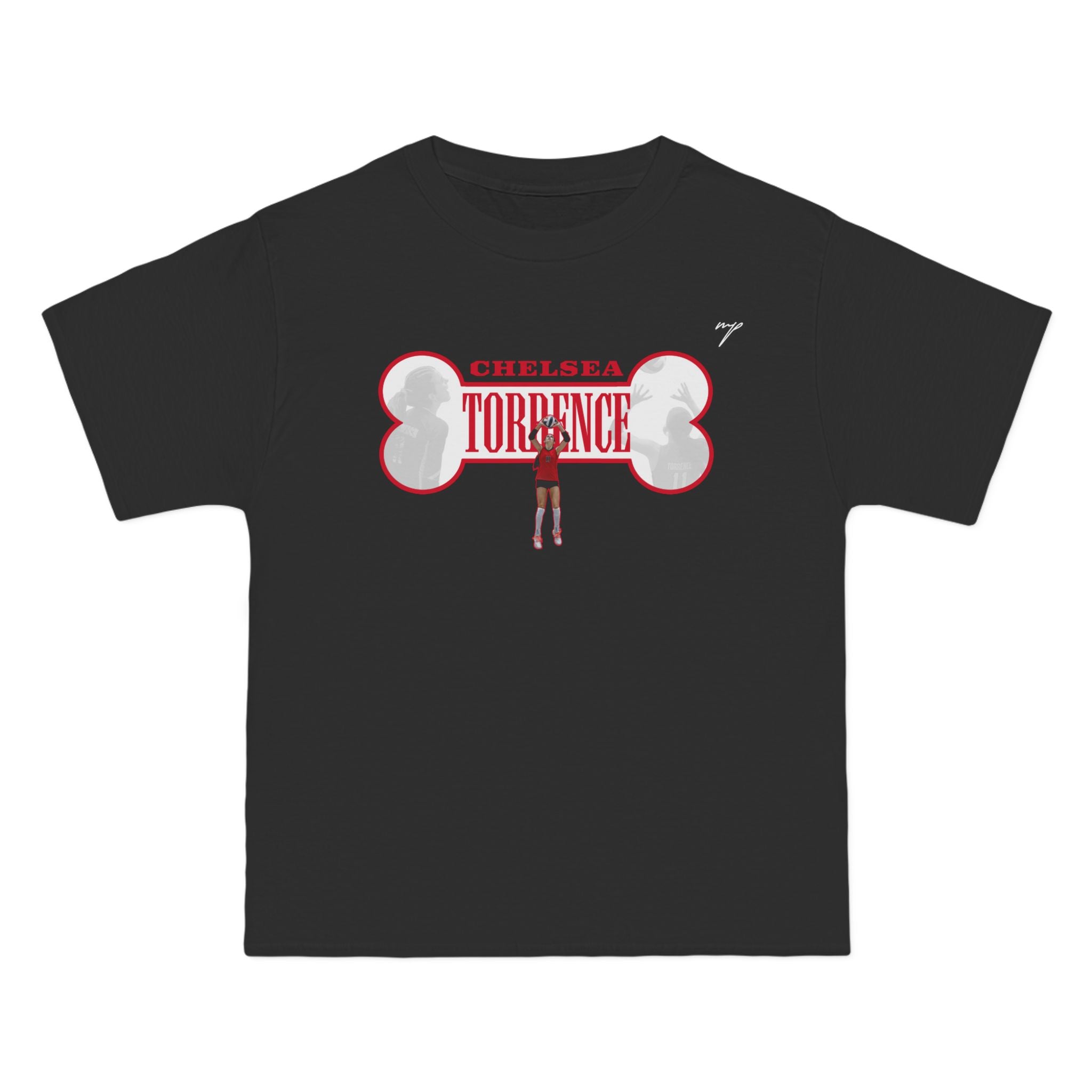Chelsea Torrence Vintage Tee