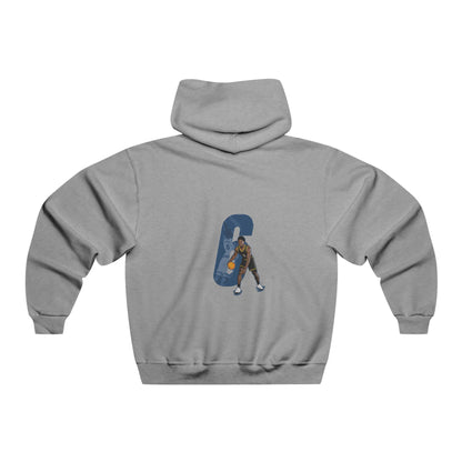 Ben Ezeagu Vintage Hoodie