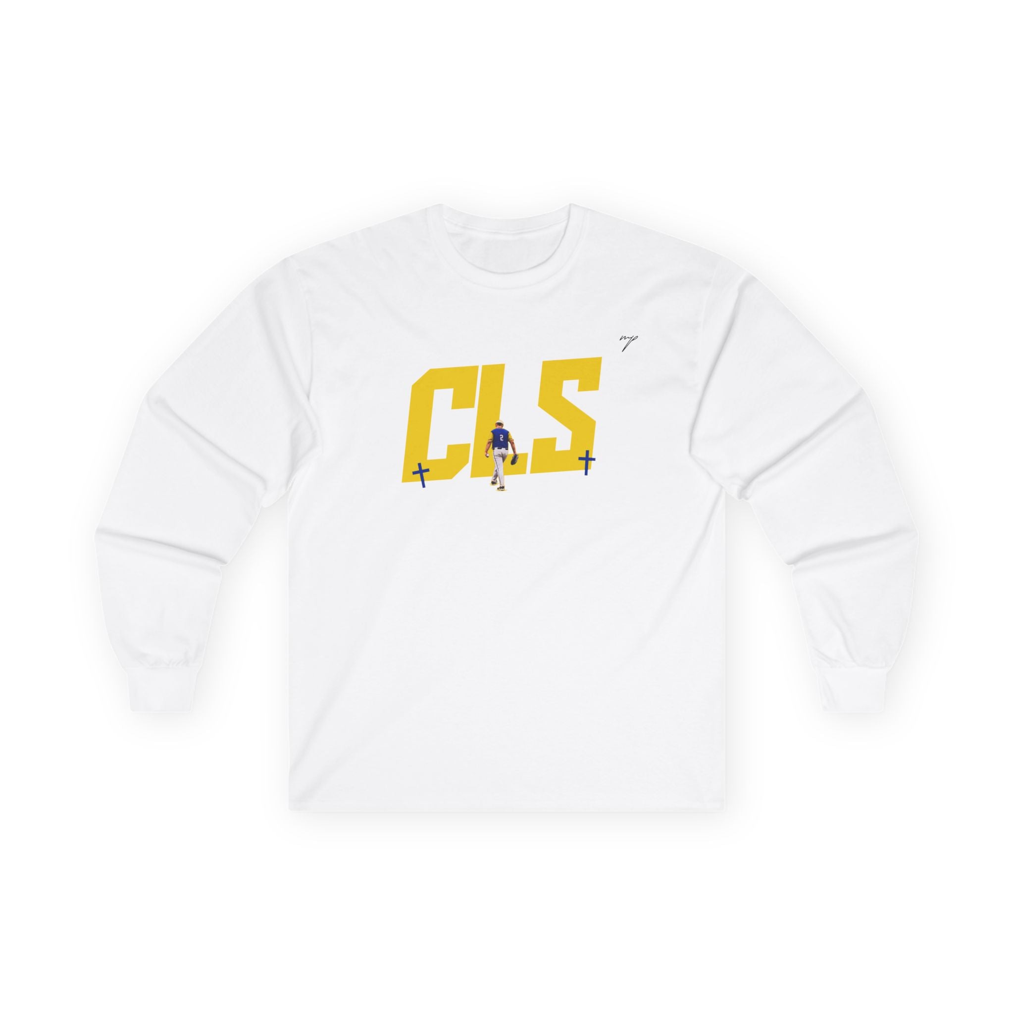 Colton Sexton Long Sleeve