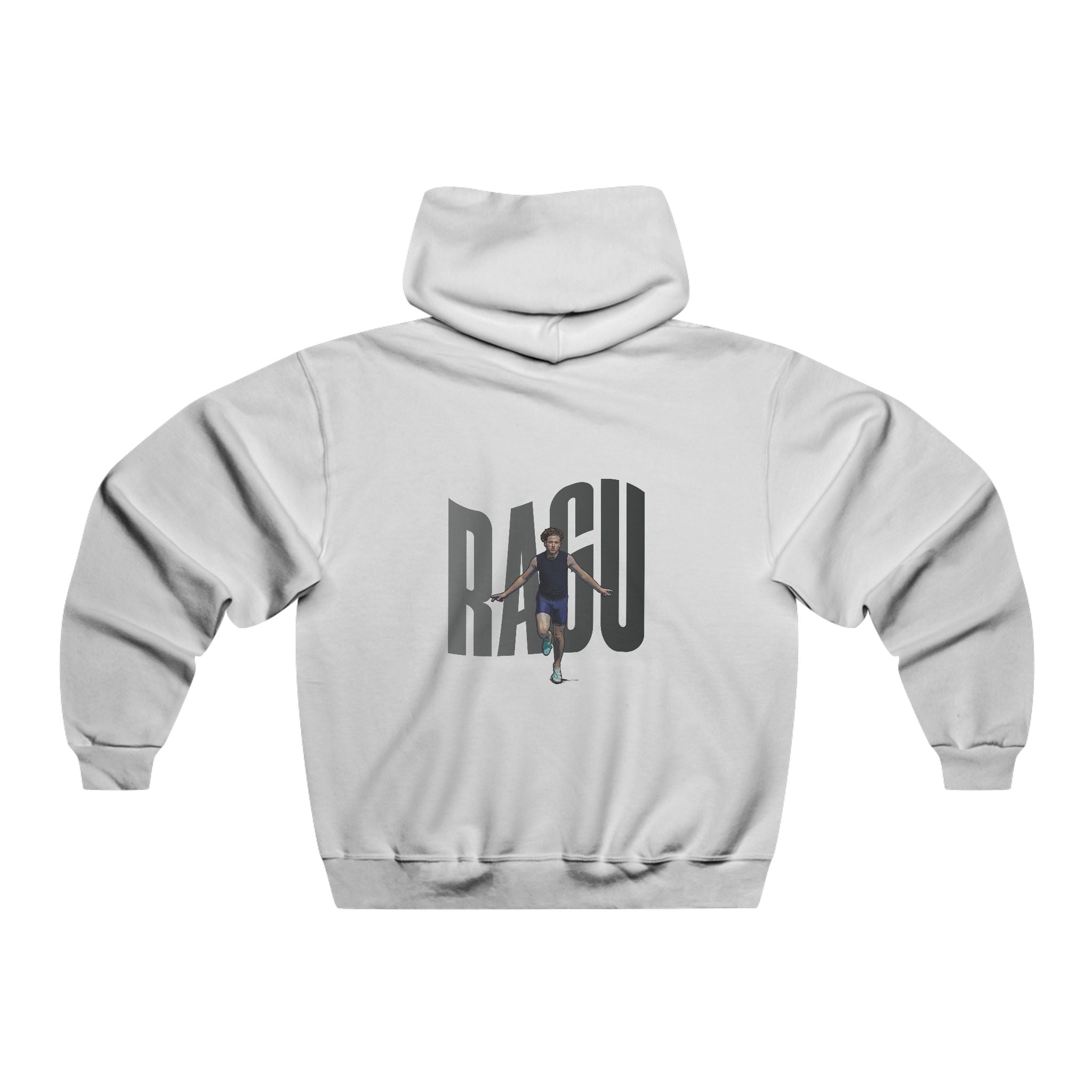 Cade Ragonese Vintage Hoodie