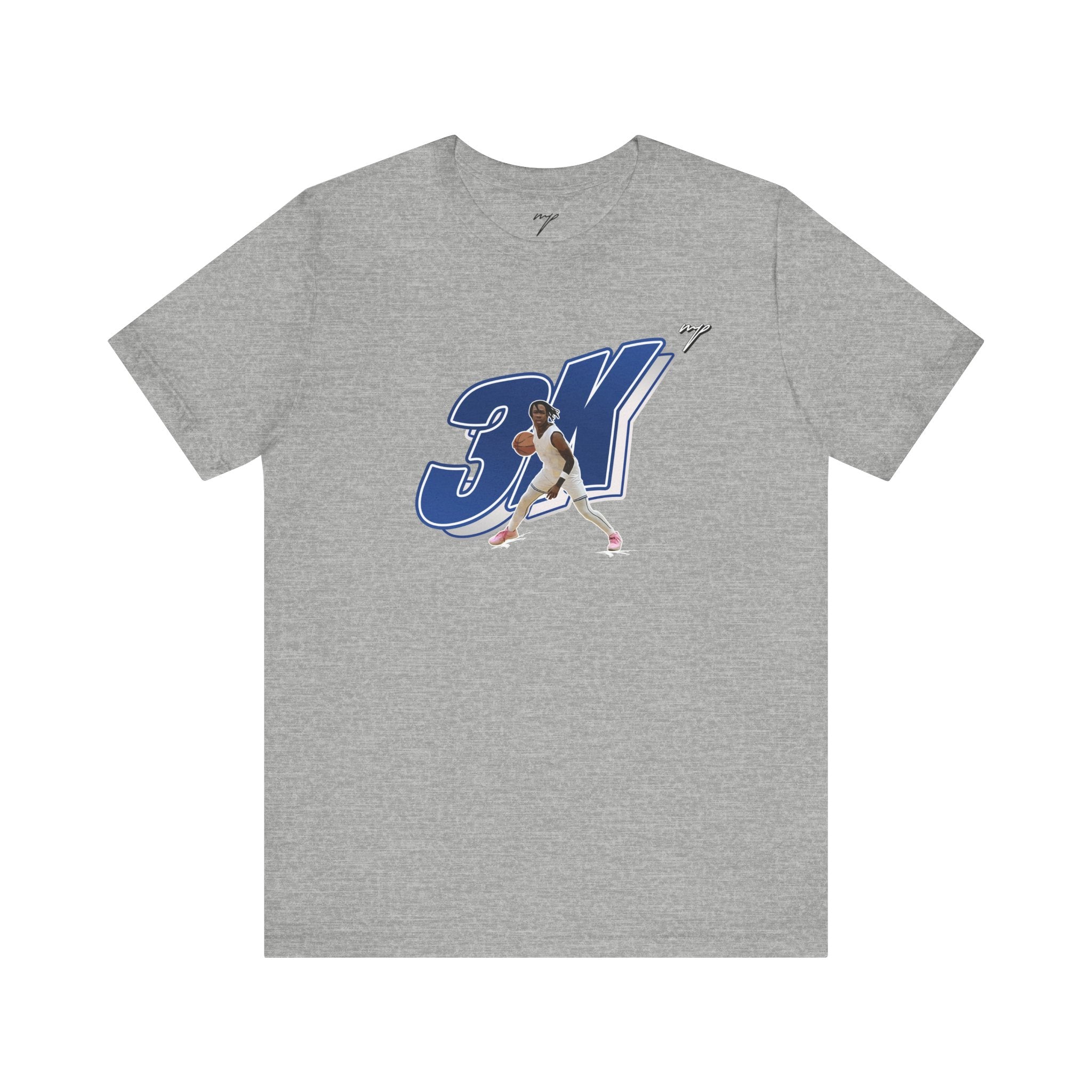 Bryce Prather Graphic Tee