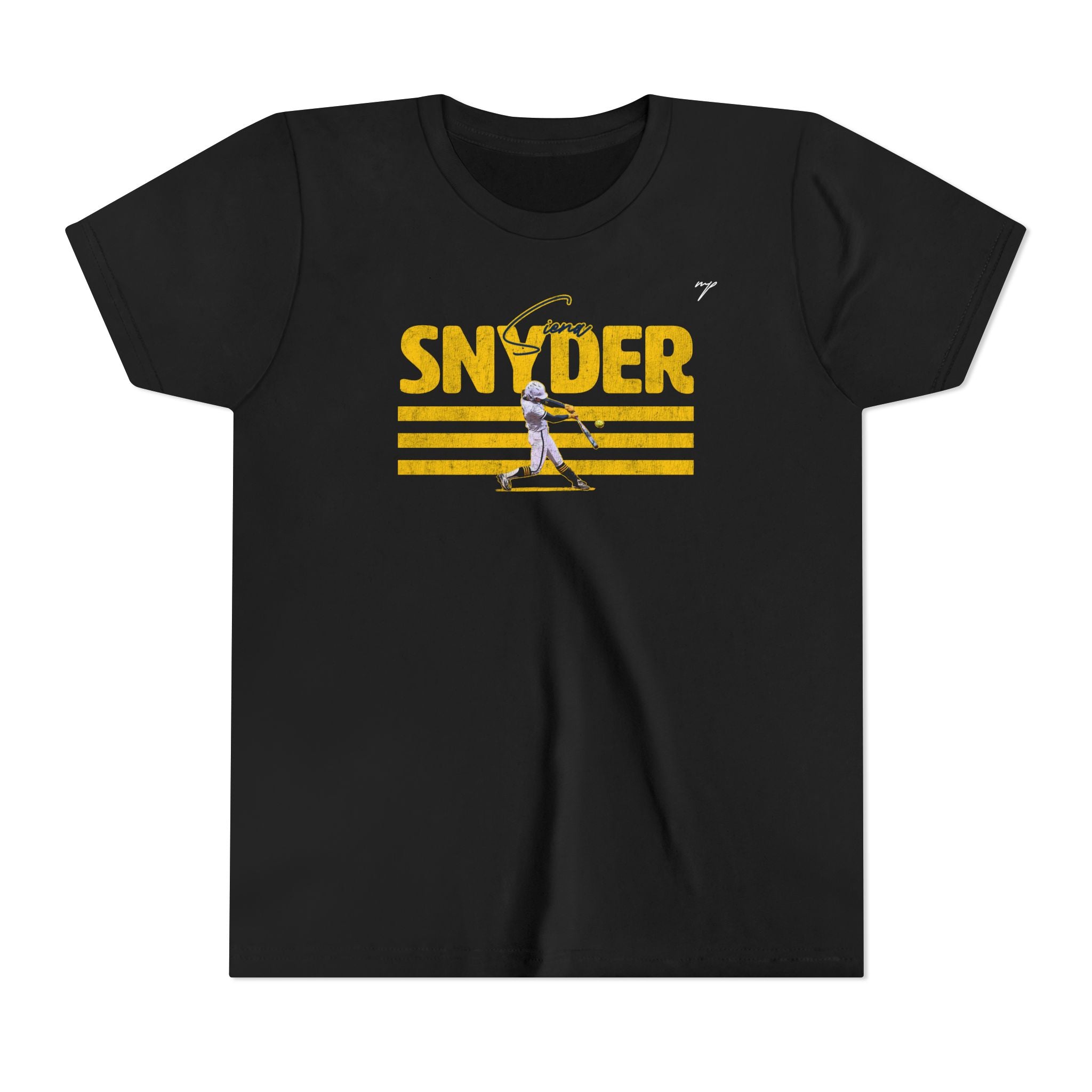 Siena Snyder YOUTH Graphic Tee
