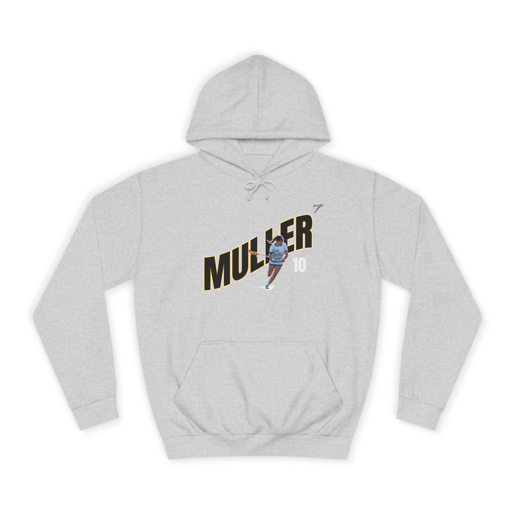 Rylie Muller Hoodie