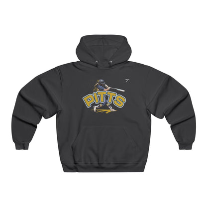 Baileigh Pitts Vintage Hoodie