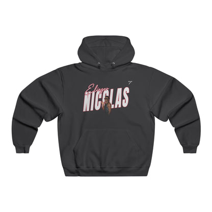 Eliezer Nicolas Vintage Hoodie