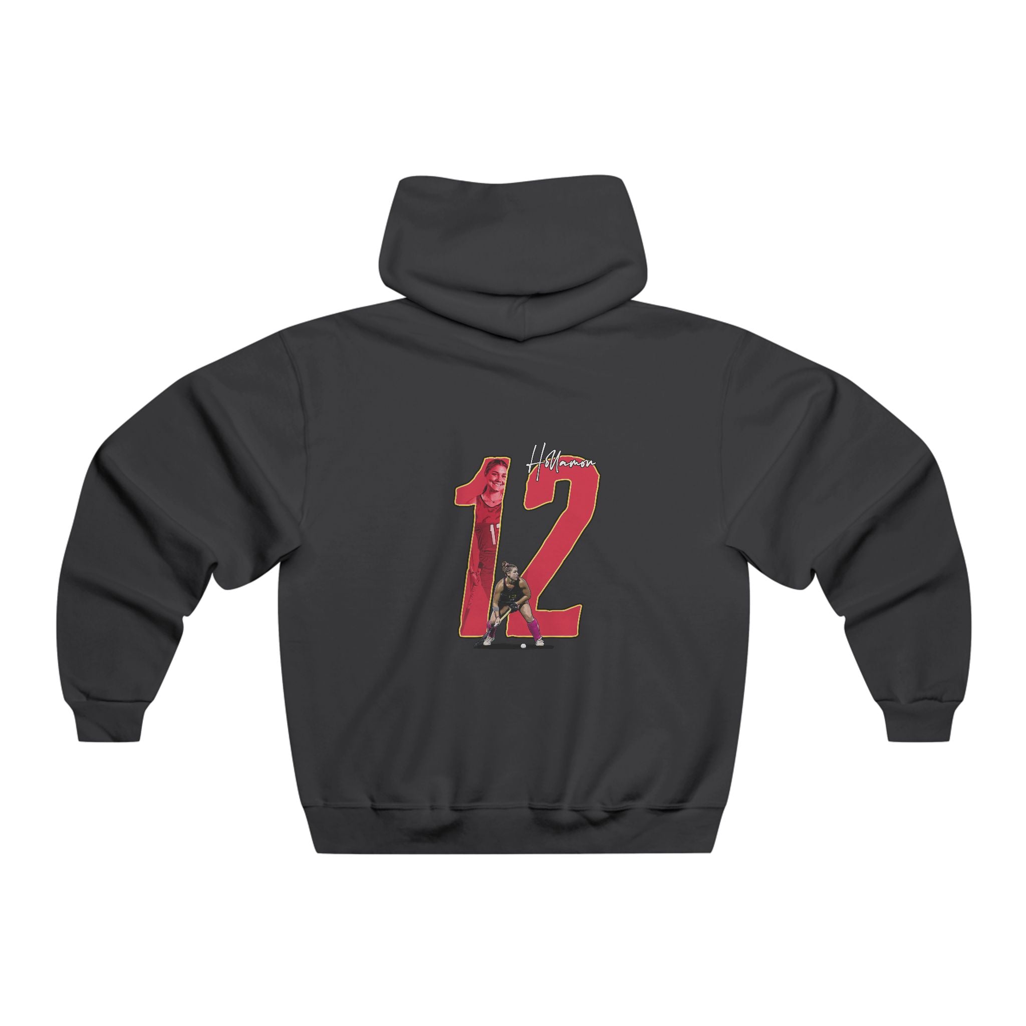 Josie Hollamon Vintage Hoodie