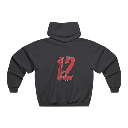 Josie Hollamon Vintage Hoodie