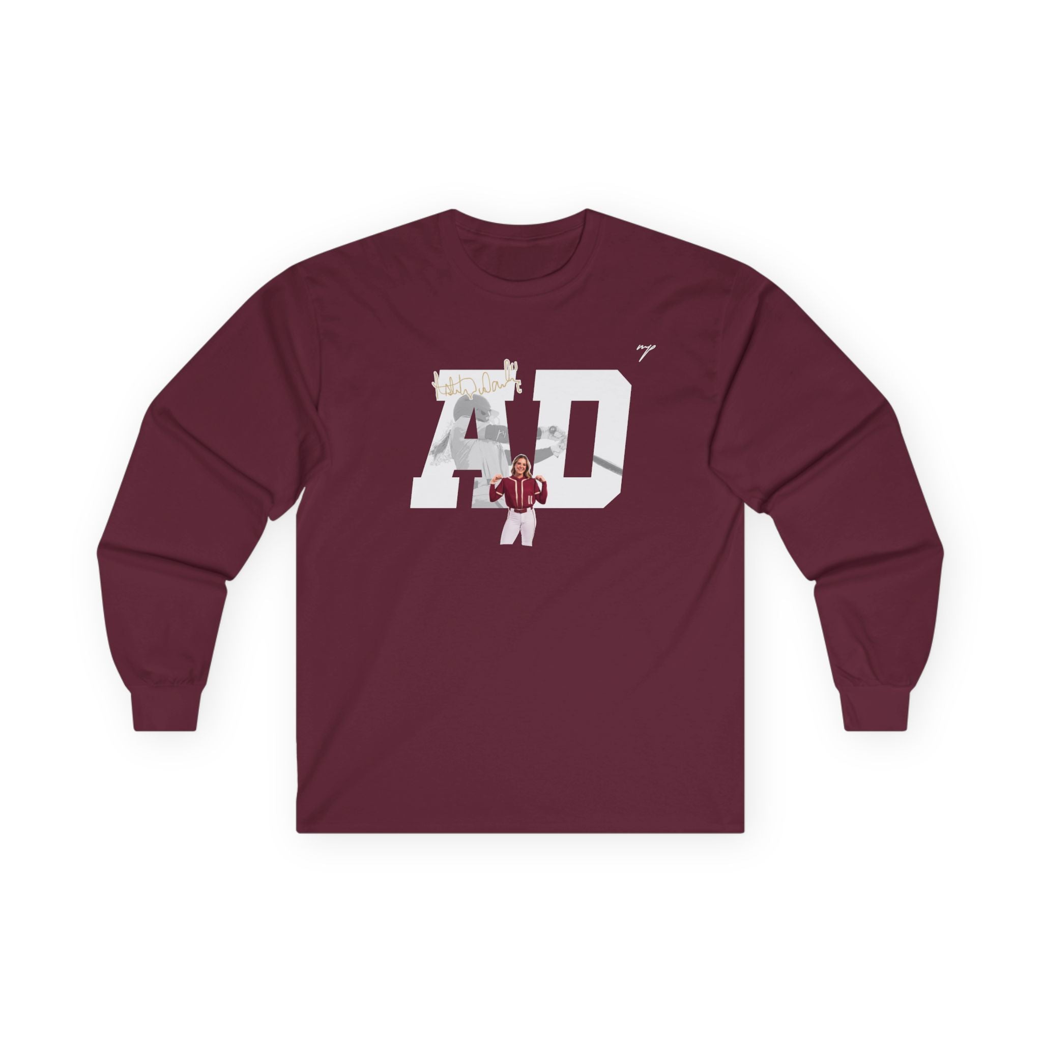 Ashtyn Danley Long Sleeve