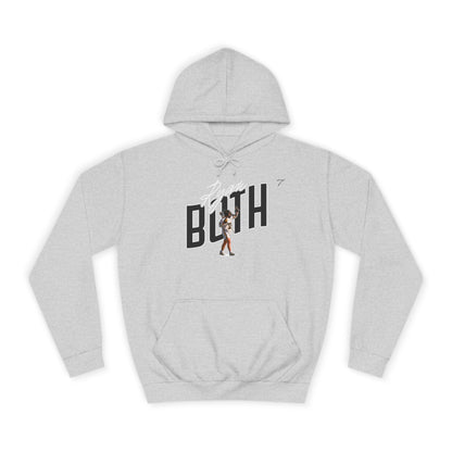 Ryan Both Hoodie