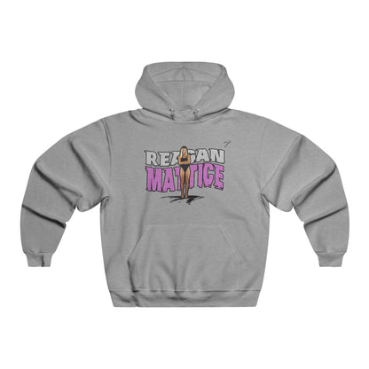 Reagan Mattice Vintage Hoodie