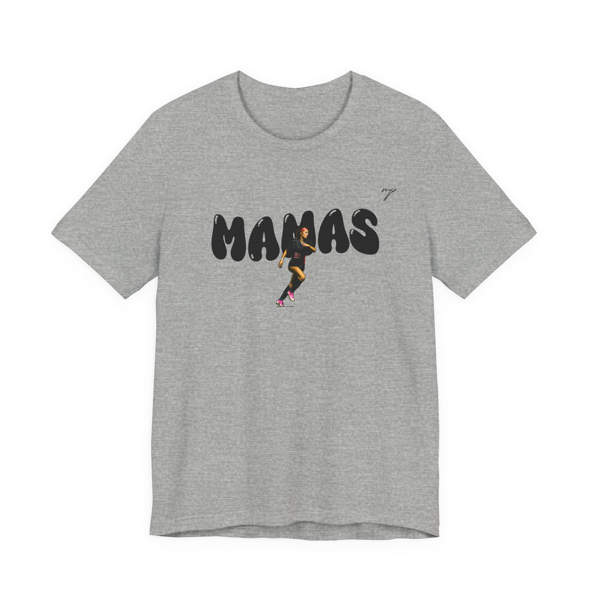 Felicity Garcia Graphic Tee