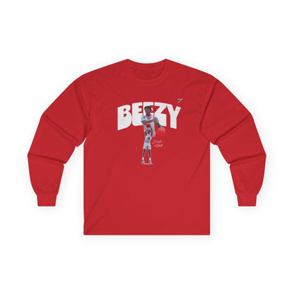 Brandon Hymes Long Sleeve Tee