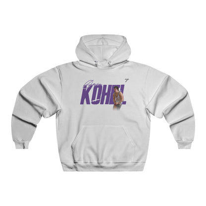 Gavin Kohel Vintage Hoodie