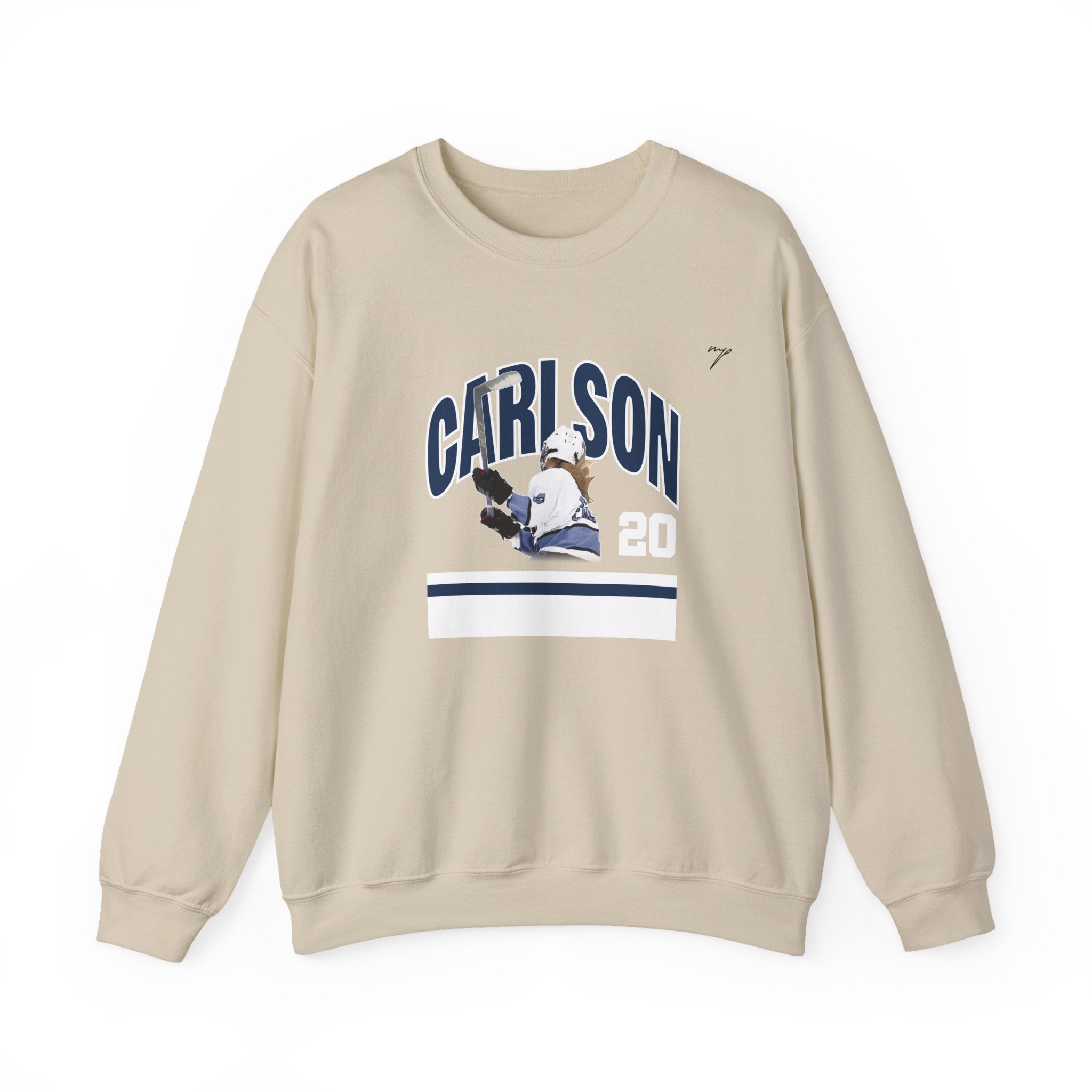 Maya Carlson Crewneck
