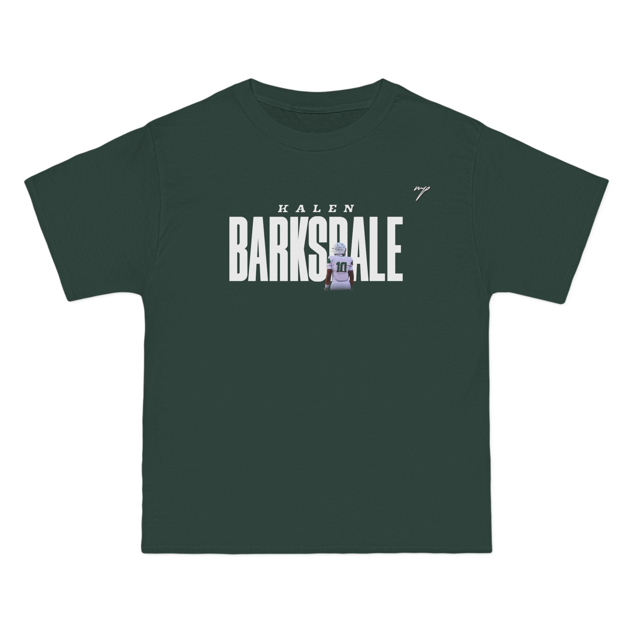 Kalen Barksdale Vintage Tee