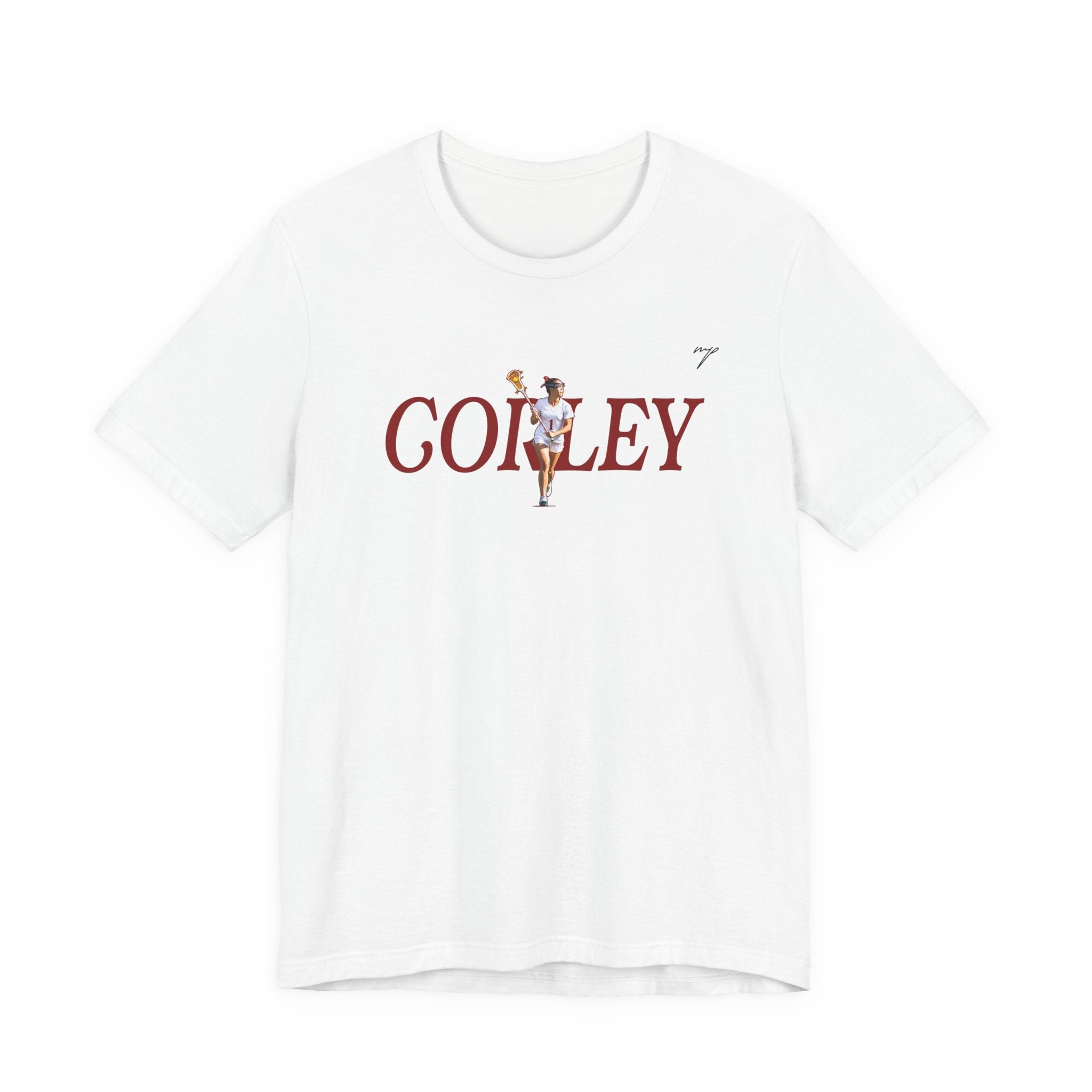Enna Corley Graphic Tee
