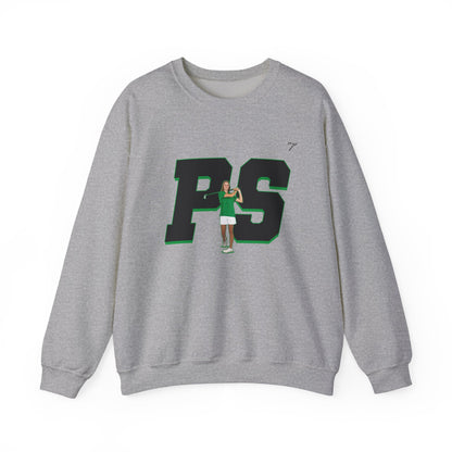 Payton Stocker Crewneck