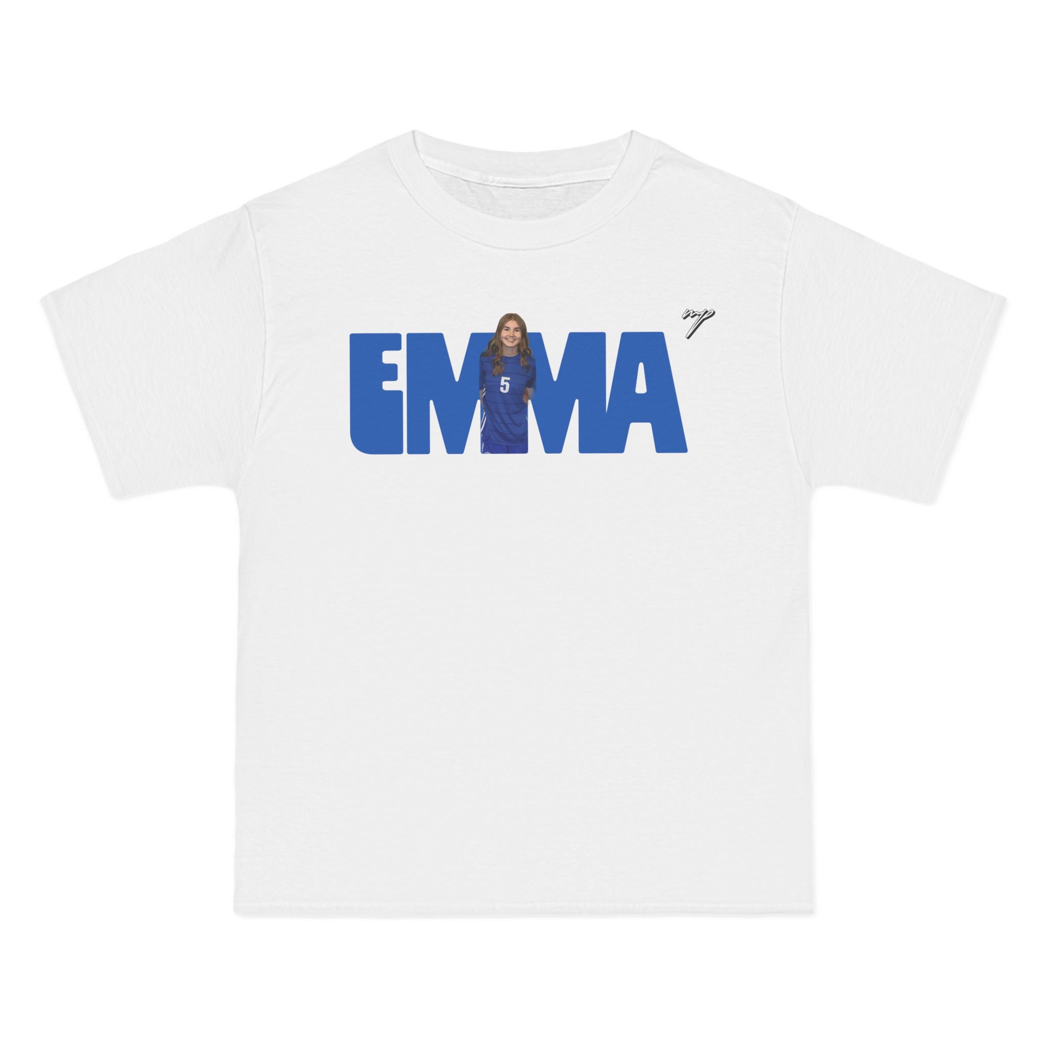 Emma Bohn Vintage Tee