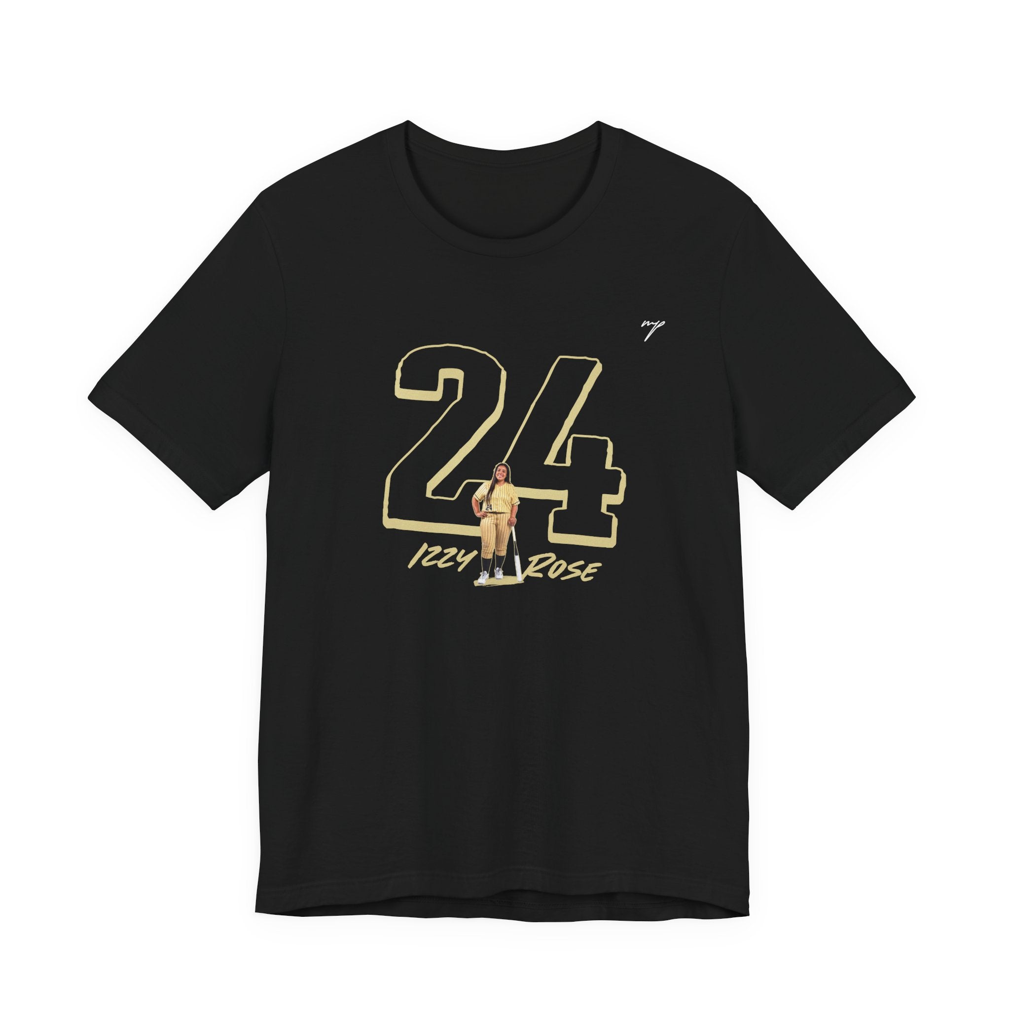 Isabella Garcia Graphic Tee