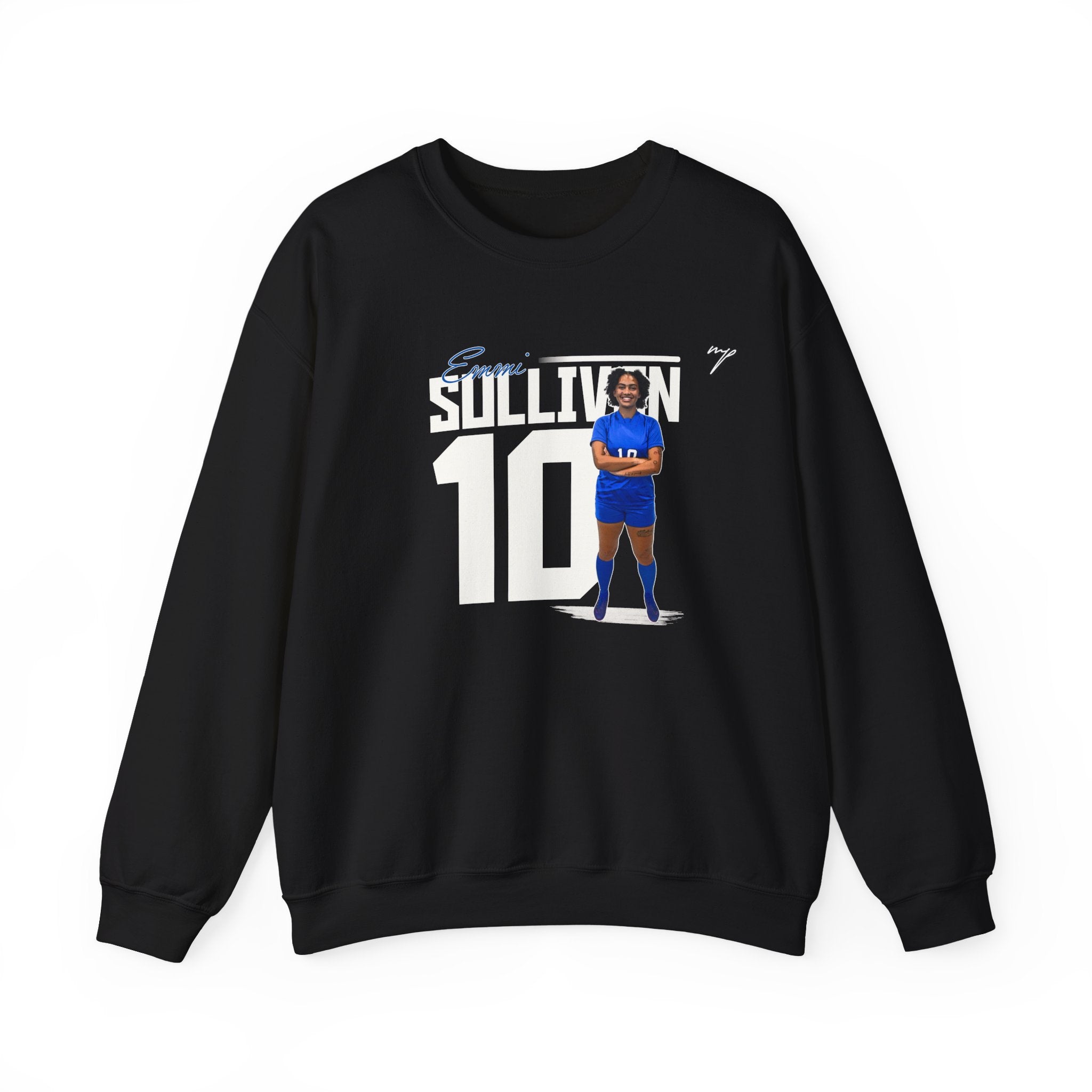 Emmi Sullivan Crewneck