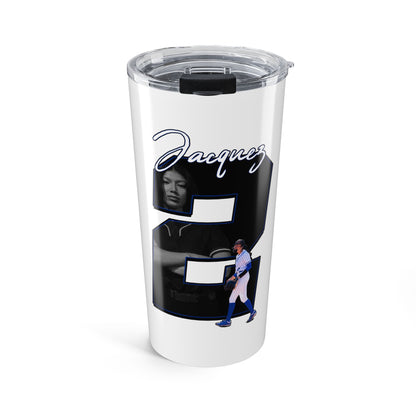 Larissa Jacquez Tumbler Mug