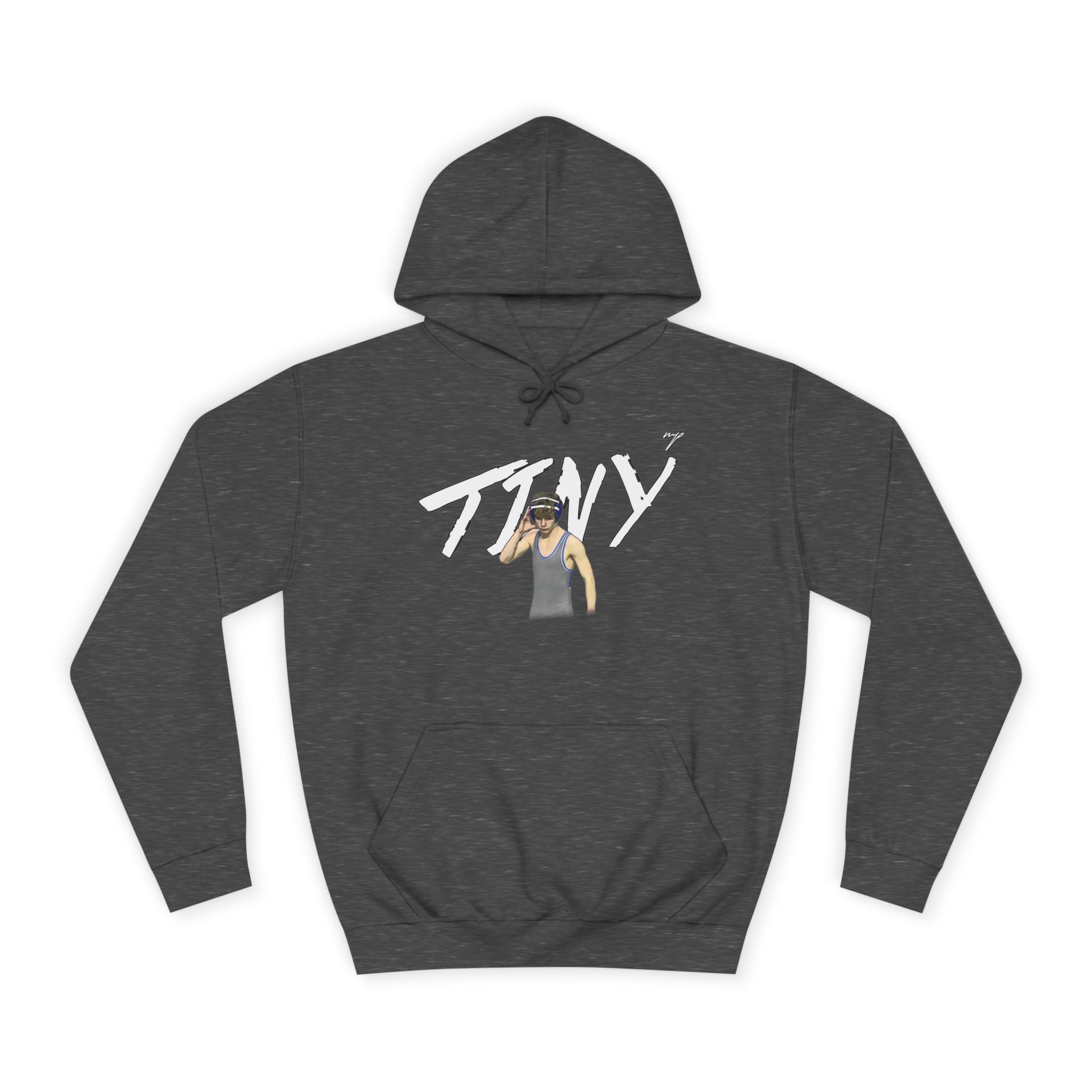 Javonni Carraturo Hoodie