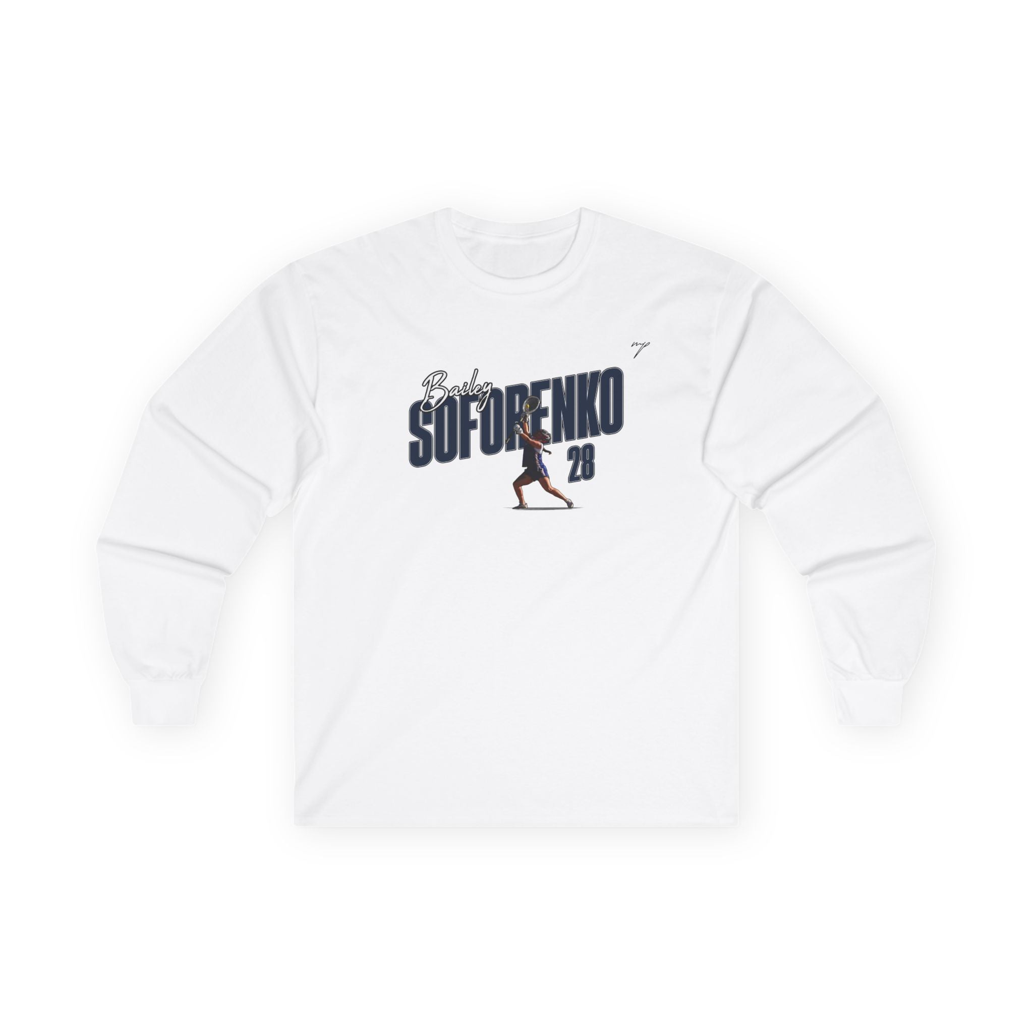 Bailey Soforenko Long Sleeve